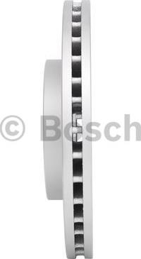 BOSCH 0 986 479 B61 - Disque de frein cwaw.fr