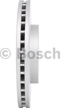 BOSCH 0 986 479 B61 - Disque de frein cwaw.fr