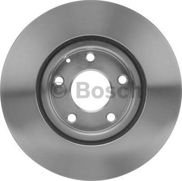 BOSCH 0 986 479 B15 - Disque de frein cwaw.fr