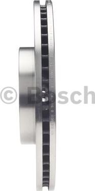 BOSCH 0 986 479 B15 - Disque de frein cwaw.fr