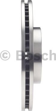 BOSCH 0 986 479 B15 - Disque de frein cwaw.fr