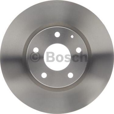 BOSCH 0 986 479 B15 - Disque de frein cwaw.fr