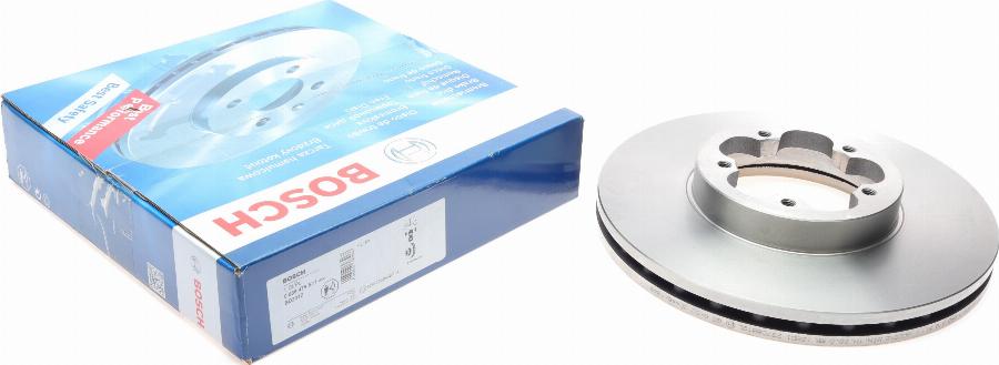 BOSCH 0 986 479 B11 - Disque de frein cwaw.fr