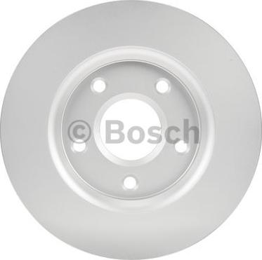 BOSCH 0 986 479 B17 - Disque de frein cwaw.fr