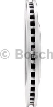 BOSCH 0 986 479 B17 - Disque de frein cwaw.fr