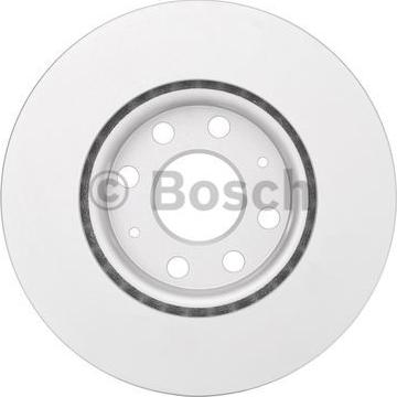 BOSCH 0 986 479 B89 - Disque de frein cwaw.fr