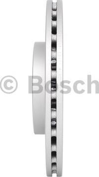 BOSCH 0 986 479 B89 - Disque de frein cwaw.fr