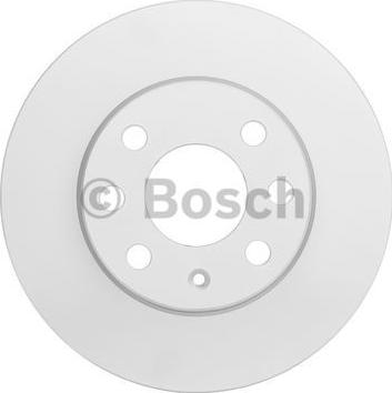 BOSCH 0 986 479 B84 - Disque de frein cwaw.fr