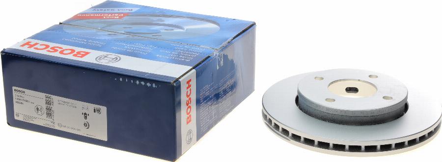 BOSCH 0 986 479 B83 - Disque de frein cwaw.fr