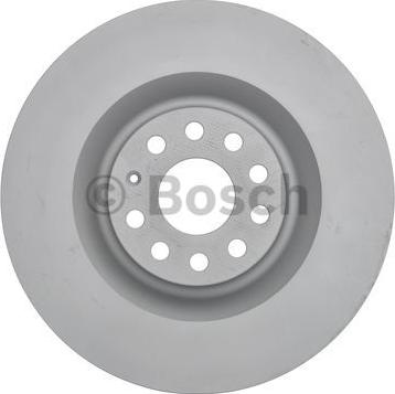 BOSCH 0 986 479 B87 - Disque de frein cwaw.fr