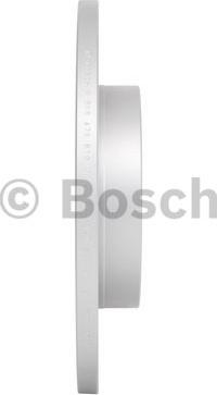 BOSCH 0 986 479 B30 - Disque de frein cwaw.fr