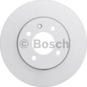 BOSCH 0 986 479 B30 - Disque de frein cwaw.fr