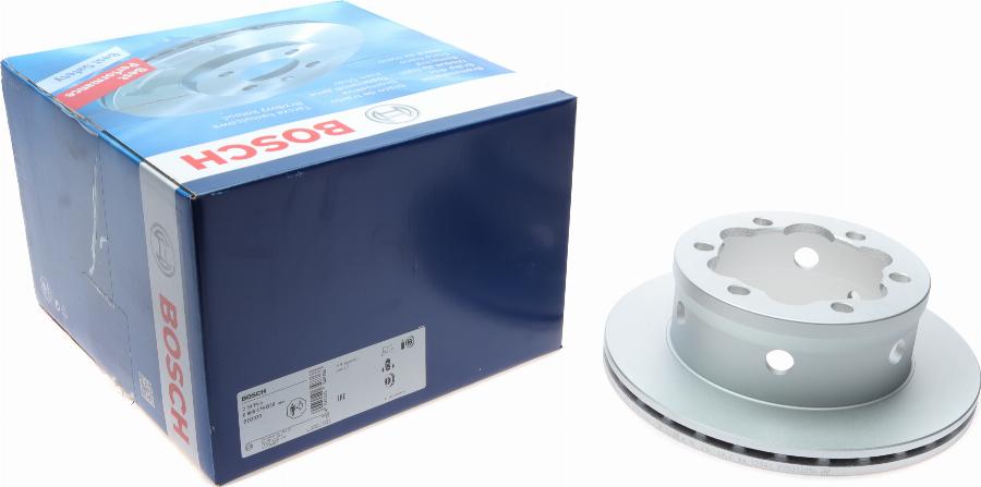 BOSCH 0 986 479 B38 - Disque de frein cwaw.fr