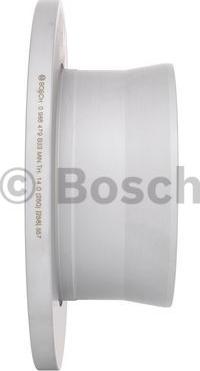 BOSCH 0 986 479 B33 - Disque de frein cwaw.fr