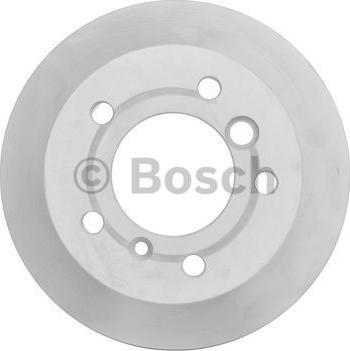 BOSCH 0 986 479 B33 - Disque de frein cwaw.fr