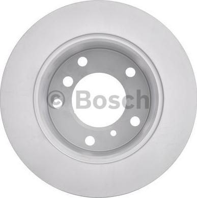 BOSCH 0 986 479 B33 - Disque de frein cwaw.fr