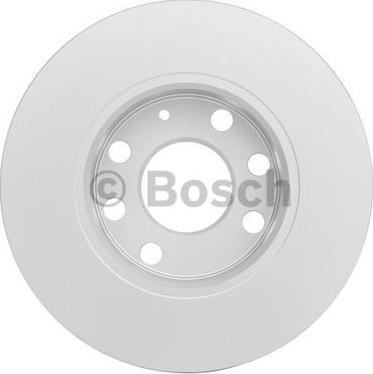 BOSCH 0 986 479 B20 - Disque de frein cwaw.fr