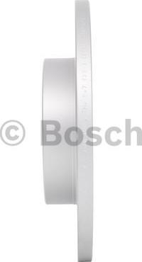 BOSCH 0 986 479 B20 - Disque de frein cwaw.fr