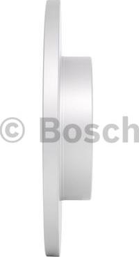 BOSCH 0 986 479 B20 - Disque de frein cwaw.fr