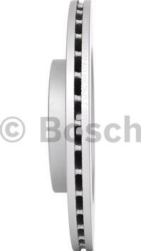 BOSCH 0 986 479 B21 - Disque de frein cwaw.fr