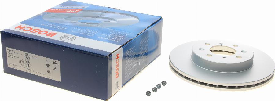 BOSCH 0 986 479 B23 - Disque de frein cwaw.fr