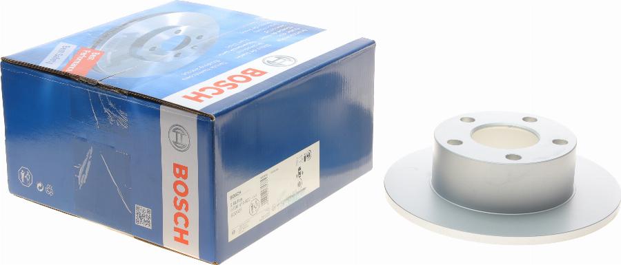 BOSCH 0 986 479 B22 - Disque de frein cwaw.fr