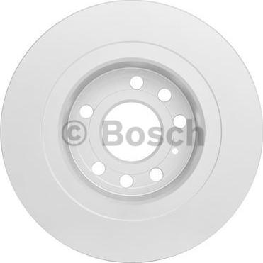 BOSCH 0 986 479 B74 - Disque de frein cwaw.fr