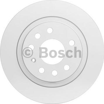 BOSCH 0 986 479 B74 - Disque de frein cwaw.fr