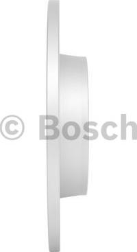 BOSCH 0 986 479 B74 - Disque de frein cwaw.fr