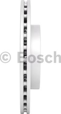 BOSCH 0 986 479 B76 - Disque de frein cwaw.fr