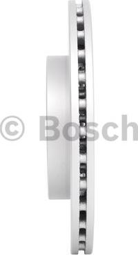 BOSCH 0 986 479 B76 - Disque de frein cwaw.fr