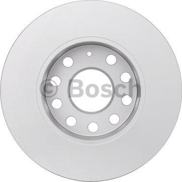 BOSCH 0 986 479 B78 - Disque de frein cwaw.fr