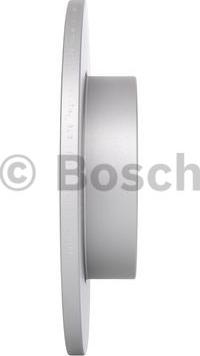 BOSCH 0 986 479 B78 - Disque de frein cwaw.fr