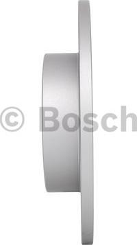 BOSCH 0 986 479 B78 - Disque de frein cwaw.fr