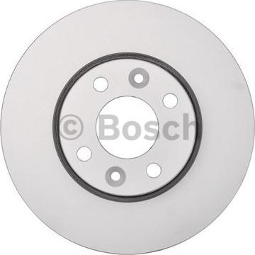 BOSCH 0 986 479 B73 - Disque de frein cwaw.fr