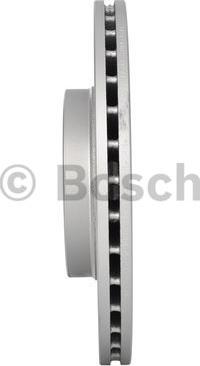 BOSCH 0 986 479 B73 - Disque de frein cwaw.fr