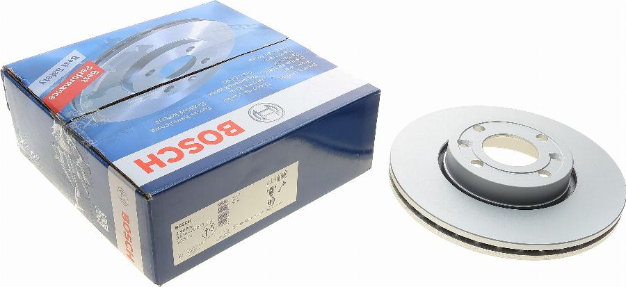 BOSCH 0 986 479 B73 - Disque de frein cwaw.fr