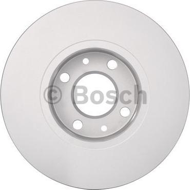 BOSCH 0 986 479 B73 - Disque de frein cwaw.fr