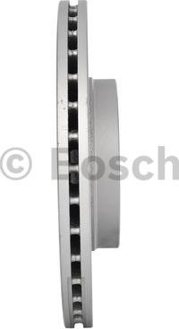 BOSCH 0 986 479 B73 - Disque de frein cwaw.fr