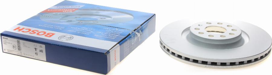 BOSCH 0 986 479 C90 - Disque de frein cwaw.fr