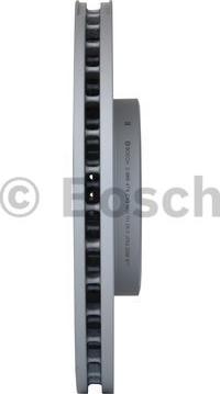 BOSCH 0 986 479 C49 - Disque de frein cwaw.fr