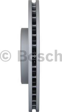 BOSCH 0 986 479 C49 - Disque de frein cwaw.fr