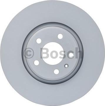 BOSCH 0 986 479 C49 - Disque de frein cwaw.fr