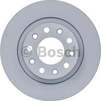 BOSCH 0 986 479 C41 - Disque de frein cwaw.fr