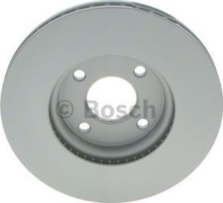 BOSCH 0 986 479 C48 - Disque de frein cwaw.fr