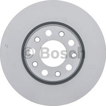 BOSCH 0 986 479 C42 - Disque de frein cwaw.fr