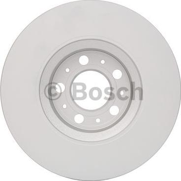 BOSCH 0 986 479 C59 - Disque de frein cwaw.fr