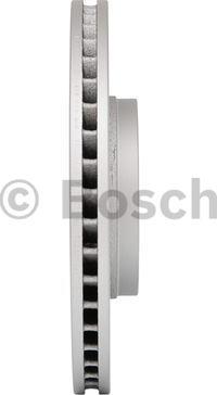 BOSCH 0 986 479 C59 - Disque de frein cwaw.fr