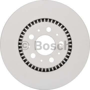 BOSCH 0 986 479 C59 - Disque de frein cwaw.fr