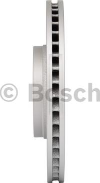 BOSCH 0 986 479 C59 - Disque de frein cwaw.fr